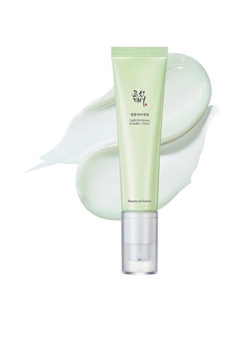 Light Serum Centella Vitac 30 mL - 100% оригинал Light Serum Centella Vitac 30 mL - 100% оригинал