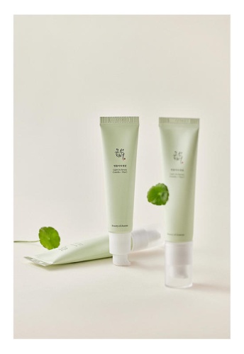 Light Serum Centella Vitac 30 mL - 100% оригинал фото 4 Light Serum Centella Vitac 30 mL - 100% оригинал фото 4