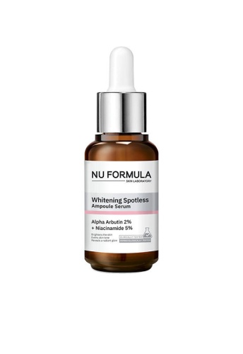 Whitening Spotless Ampoule Serum 30 mL - 100% оригинал Whitening Spotless Ampoule Serum 30 mL - 100% оригинал