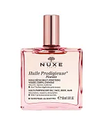 Huile Prodigieuse Florale Multi-Purpose Dry Oil 50 mL - 100% оригинал
