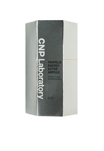 Propolis Energy Active Ampule 15 mL - 100% оригинал фото 3 Propolis Energy Active Ampule 15 mL - 100% оригинал фото 3