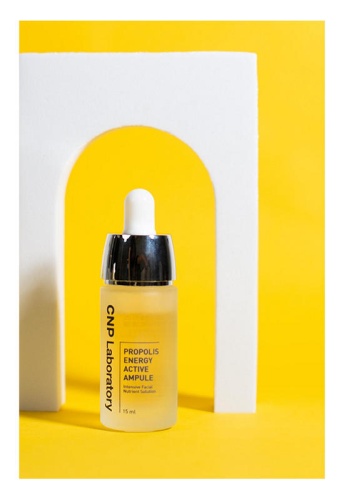 Propolis Energy Active Ampule 15 mL - 100% оригинал фото 4 Propolis Energy Active Ampule 15 mL - 100% оригинал фото 4