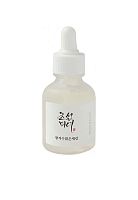 Glow Deep Serum Rice 30 mL - 100% оригинал