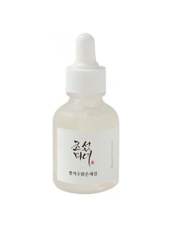 Glow Deep Serum Rice 30 mL - 100% оригинал