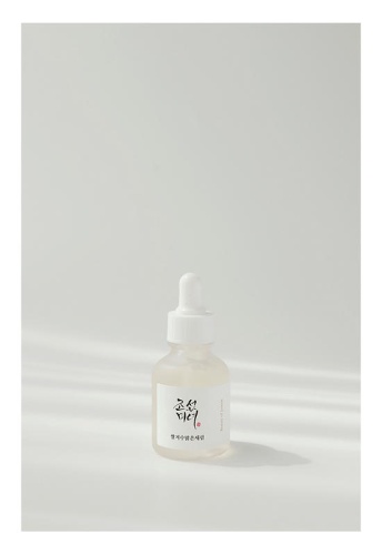 Glow Deep Serum Rice 30 mL - 100% оригинал фото 2