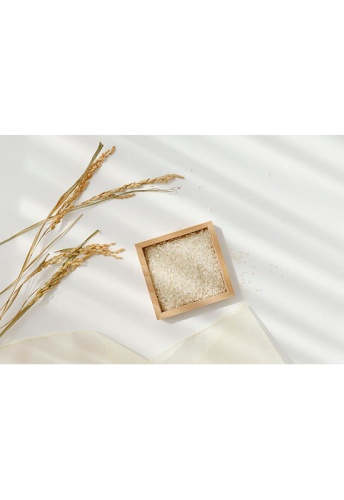 Glow Deep Serum Rice 30 mL - 100% оригинал фото 6