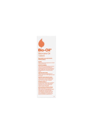 Skincare Oil 125 ml. - 100% оригинал фото 3