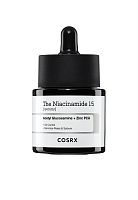 The Niacinamide 15 Serum 20 mL - 100% оригинал