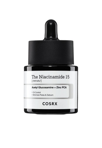 The Niacinamide 15 Serum 20 mL - 100% оригинал The Niacinamide 15 Serum 20 mL - 100% оригинал