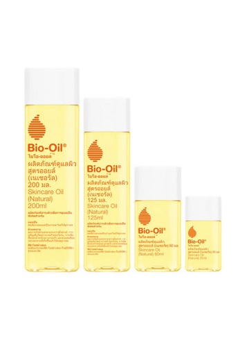 Natural (Scon) 60 ml. - 100% оригинал фото 3