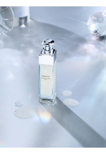 Serum Sparkling Smoothing 30 mL - 100% оригинал фото 4