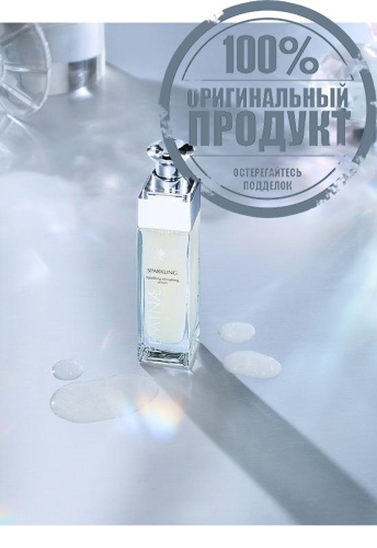 Serum Sparkling Smoothing 30 mL - 100% оригинал фото 4 Serum Sparkling Smoothing 30 mL - 100% оригинал фото 4