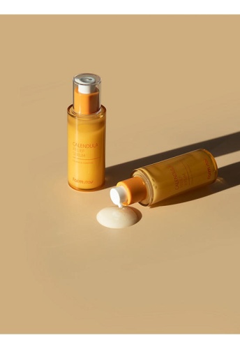 Calendula Relief Serum 50 mL - 100% оригинал фото 5