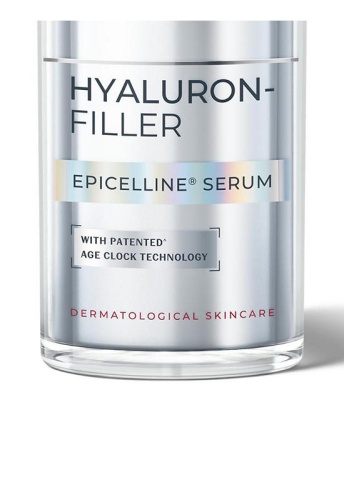Hyaluron-Filler Epicelline Serum 30 mL - 100% оригинал фото 3 Hyaluron-Filler Epicelline Serum 30 mL - 100% оригинал фото 3
