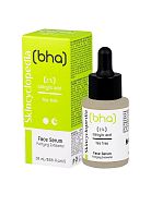 Face Serum with 2% Salicylic Acid + Tea Tree Oil 30 mL - 100% оригинал