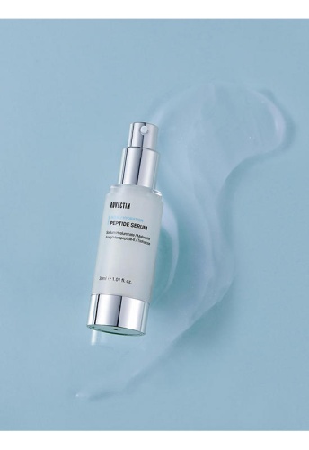 Aqua Peptide Serum 30 mL - 100% оригинал фото 2 Aqua Peptide Serum 30 mL - 100% оригинал фото 2