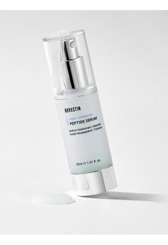 Aqua Peptide Serum 30 mL - 100% оригинал фото 3 Aqua Peptide Serum 30 mL - 100% оригинал фото 3