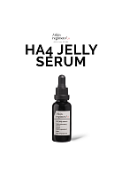 SKIN REGIMEN LX HA4 JELLY SERUM 30 ML - 100% оригинал