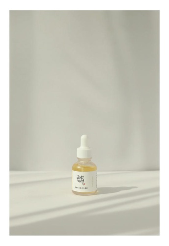Glow Serum Propolis 30 mL - 100% оригинал фото 2 Glow Serum Propolis 30 mL - 100% оригинал фото 2
