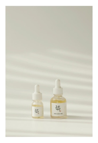 Glow Serum Propolis 30 mL - 100% оригинал фото 3 Glow Serum Propolis 30 mL - 100% оригинал фото 3