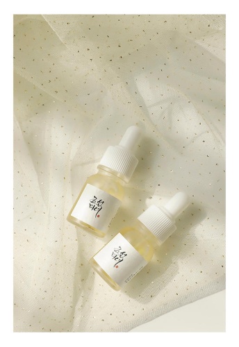 Glow Serum Propolis 30 mL - 100% оригинал фото 7 Glow Serum Propolis 30 mL - 100% оригинал фото 7