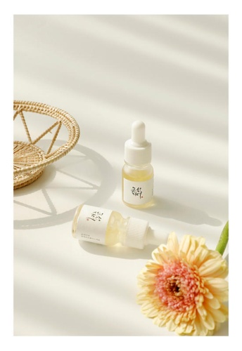 Glow Serum Propolis 30 mL - 100% оригинал фото 8 Glow Serum Propolis 30 mL - 100% оригинал фото 8