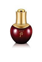 Jinyulhyang Red Wild Ginseng Facial Oil 30 mL - 100% оригинал