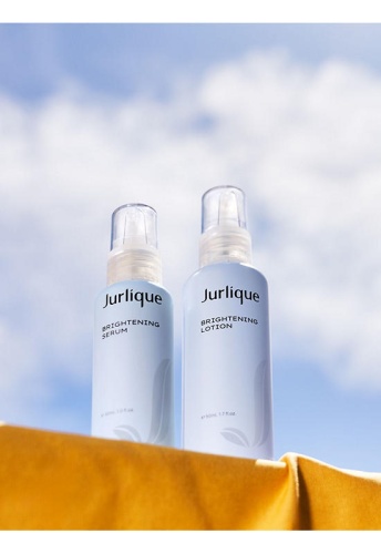 BRIGHTENING SERUM 30ML - 100% оригинал фото 2