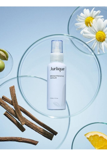 BRIGHTENING SERUM 30ML - 100% оригинал фото 3