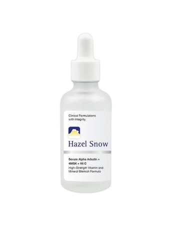 Hazel Snow Melasma Serum 50 g - 100% оригинал