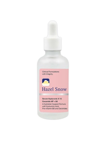 Hazel Snow Barrier Serum 50 g - 100% оригинал
