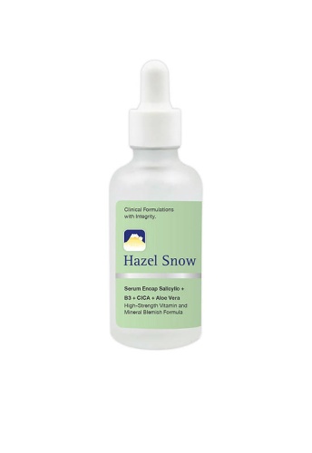 Hazel Snow Acne Serum 50 g - 100% оригинал