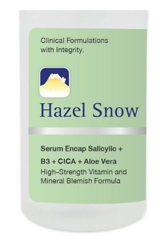 Hazel Snow Acne Serum 50 g - 100% оригинал фото 2