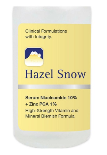 Hazel Snow Whitening Serum 50 g - 100% оригинал фото 2 Hazel Snow Whitening Serum 50 g - 100% оригинал фото 2