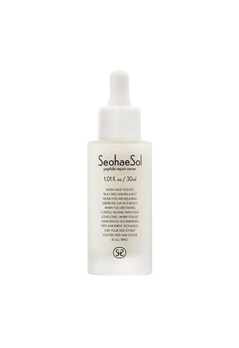 Seohaesol Peptide Repair Serum 30 ml. - 100% оригинал