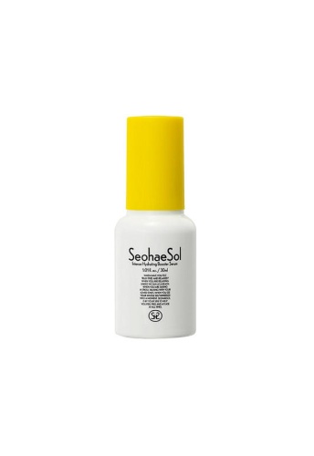 Seohaesol Intense Hydrating Booster Serum 30 ml. - 100% оригинал