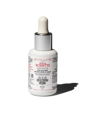 Hazelnut Oil 30 mL - 100% оригинал фото 2