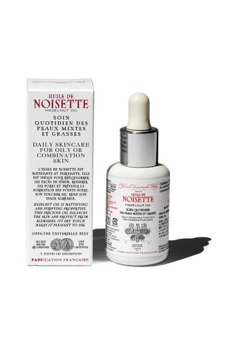 Hazelnut Oil 30 mL - 100% оригинал фото 3