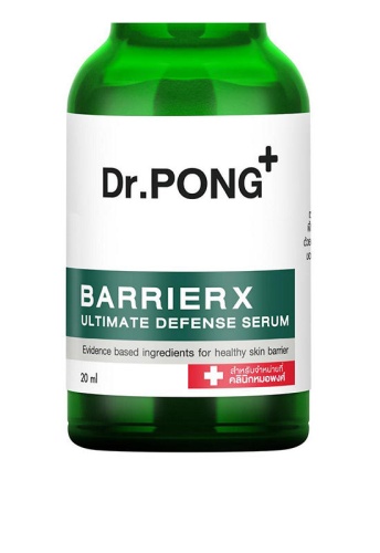 Barrierx Ultimate Defense Serum 20 mL - 100% оригинал фото 3 Barrierx Ultimate Defense Serum 20 mL - 100% оригинал фото 3