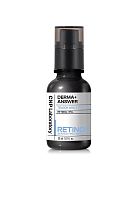 Derma Answer Tension Angle Fit Ampule 15 mL - 100% оригинал