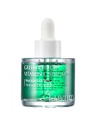 Green Citrus Vitamin C Serum Plus 30 mL - 100% оригинал