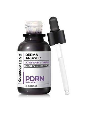 Derma Answer Active Boost Ampule 15 mL - 100% оригинал фото 2