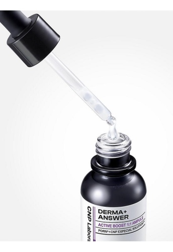 Derma Answer Active Boost Ampule 15 mL - 100% оригинал фото 3