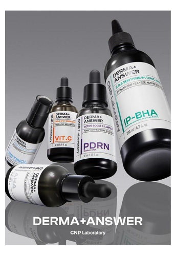 Derma Answer Active Boost Ampule 15 mL - 100% оригинал фото 4