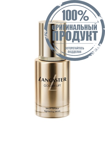Golden Lift Tightening Serum 30 mL - 100% оригинал Golden Lift Tightening Serum 30 mL - 100% оригинал