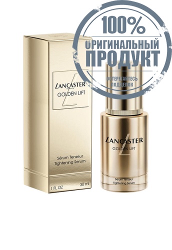 Golden Lift Tightening Serum 30 mL - 100% оригинал фото 2 Golden Lift Tightening Serum 30 mL - 100% оригинал фото 2