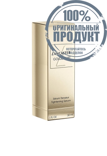 Golden Lift Tightening Serum 30 mL - 100% оригинал фото 3 Golden Lift Tightening Serum 30 mL - 100% оригинал фото 3