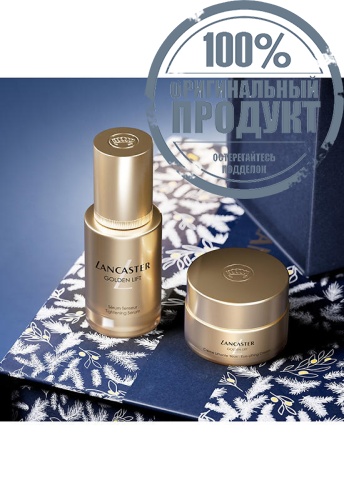 Golden Lift Tightening Serum 30 mL - 100% оригинал фото 9 Golden Lift Tightening Serum 30 mL - 100% оригинал фото 9