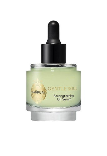 Oil Serum Gentle Soul Strengthening 45 mL - 100% оригинал Oil Serum Gentle Soul Strengthening 45 mL - 100% оригинал