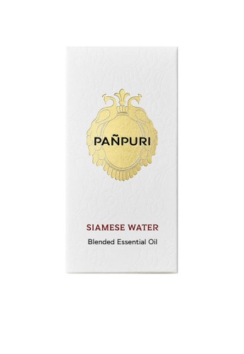 Essential Oil Siamese Water Blended 10 mL - 100% оригинал фото 2 Essential Oil Siamese Water Blended 10 mL - 100% оригинал фото 2